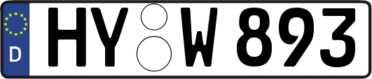 HY-W893