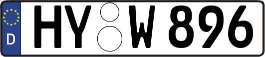 HY-W896