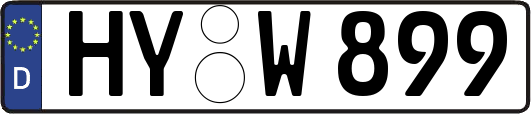 HY-W899