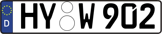 HY-W902