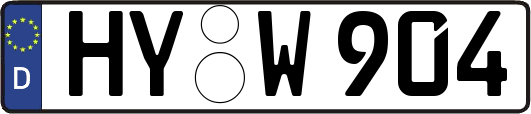 HY-W904