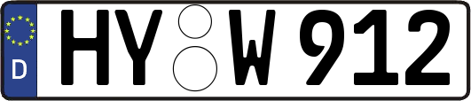 HY-W912