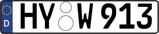 HY-W913
