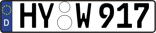 HY-W917