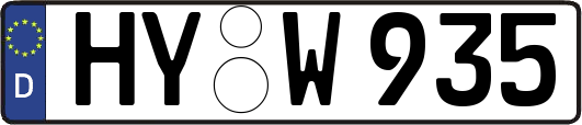 HY-W935