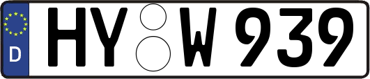 HY-W939