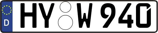 HY-W940