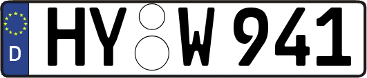 HY-W941