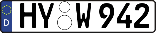 HY-W942