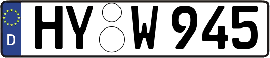 HY-W945