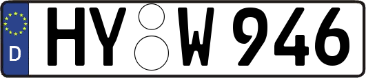 HY-W946