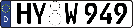 HY-W949