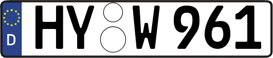 HY-W961