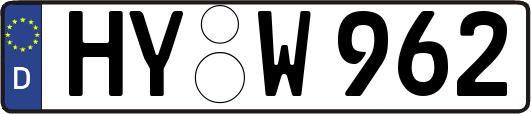 HY-W962