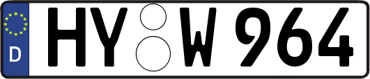 HY-W964