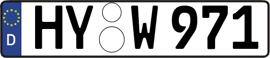 HY-W971
