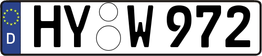 HY-W972