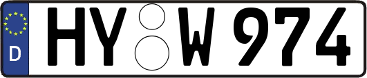 HY-W974