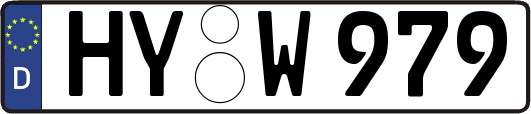 HY-W979