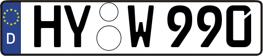 HY-W990