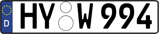 HY-W994