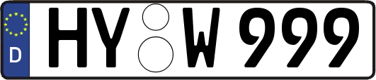 HY-W999