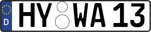 HY-WA13