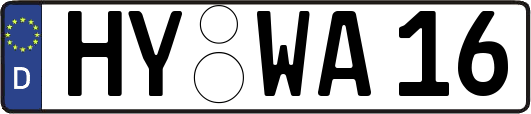 HY-WA16