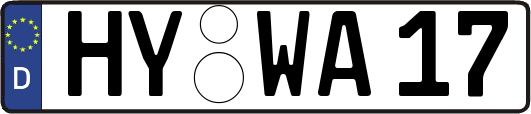 HY-WA17
