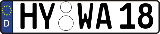 HY-WA18