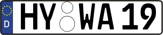 HY-WA19