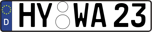 HY-WA23