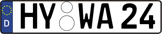 HY-WA24
