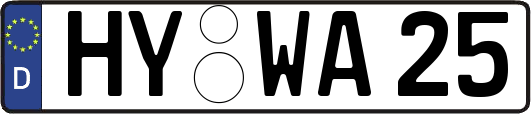 HY-WA25