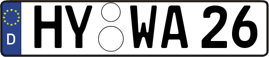 HY-WA26
