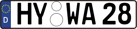 HY-WA28