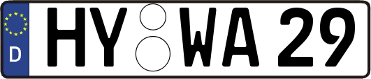 HY-WA29