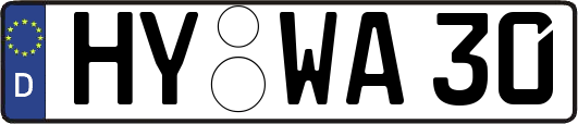 HY-WA30