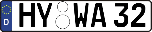 HY-WA32