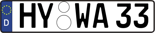 HY-WA33