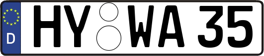 HY-WA35