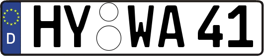 HY-WA41
