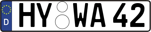 HY-WA42