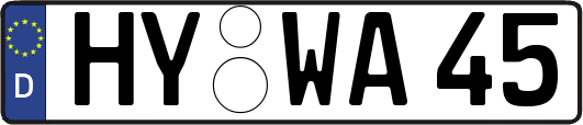 HY-WA45