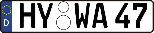 HY-WA47