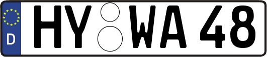 HY-WA48