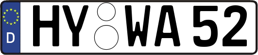 HY-WA52