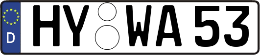 HY-WA53