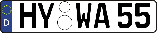 HY-WA55