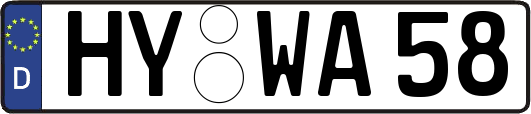 HY-WA58